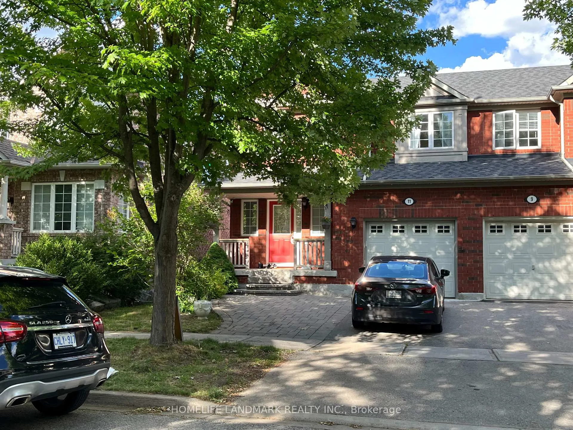 Photo 1 of 11 Bern Street E, Markham, Wismer — HOMEH