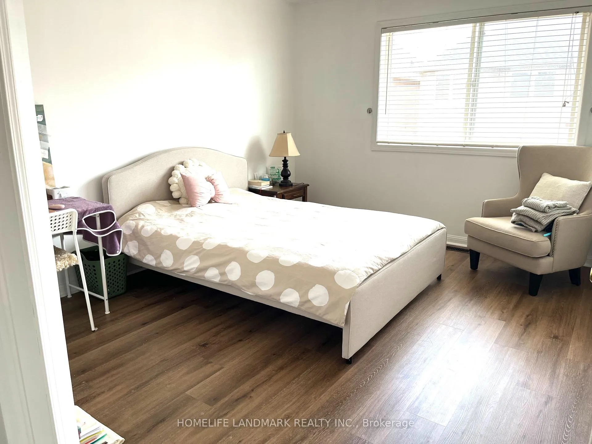 Photo 9 of 11 Bern Street E, Markham, Wismer — HOMEH