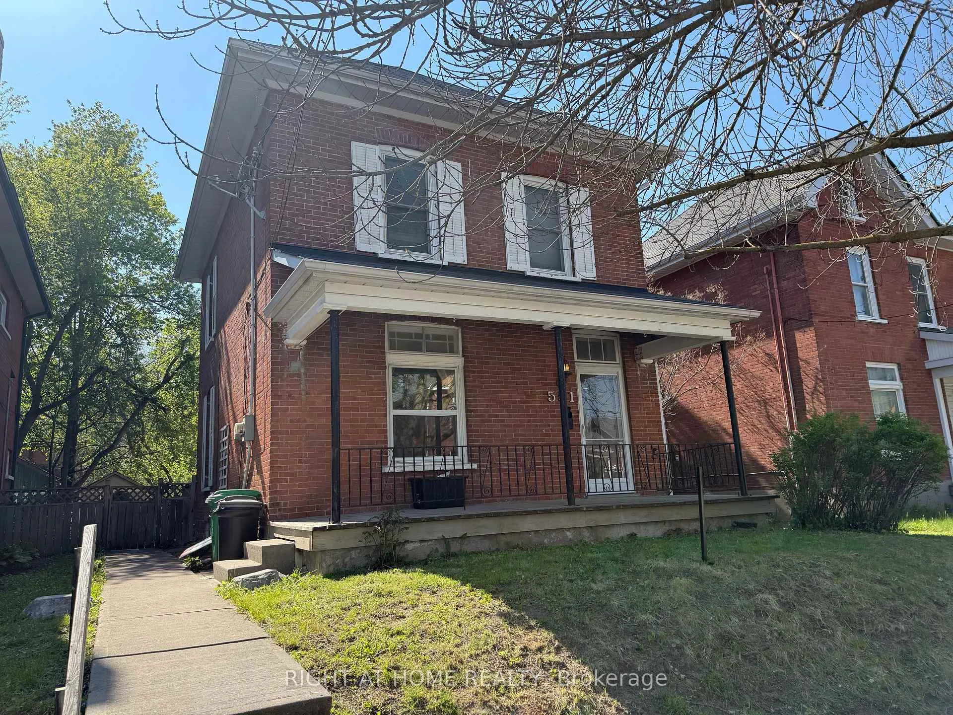 Photo 2 of 551 Bethune Street, Peterborough, Town Ward 3 — HOMEH