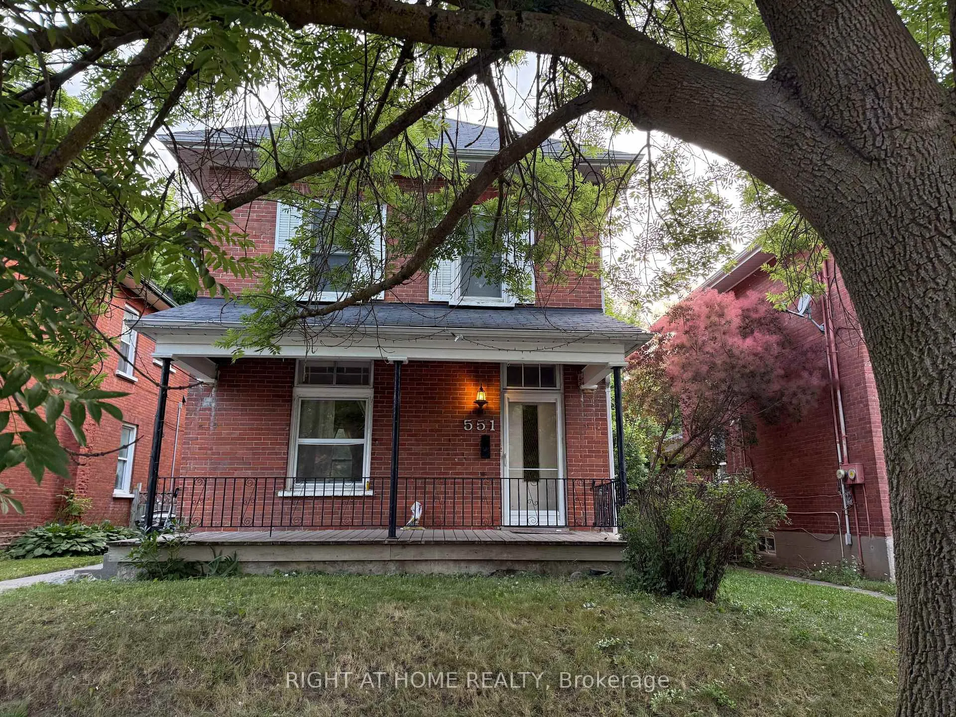 Photo 32 of 551 Bethune Street, Peterborough, Town Ward 3 — HOMEH