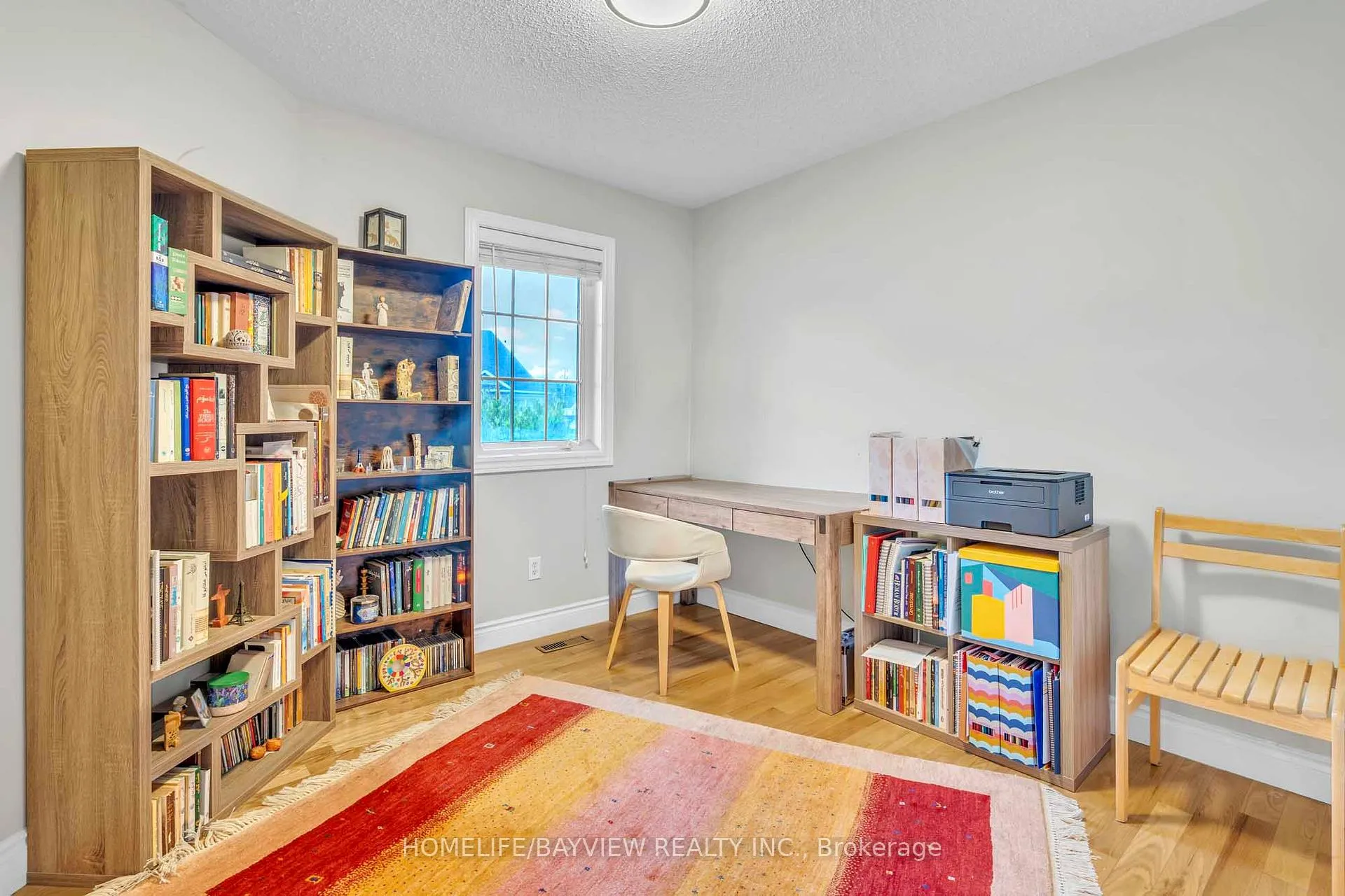 Photo 15 of 15 Elderbrook Crescent, Vaughan, Patterson — HOMEH