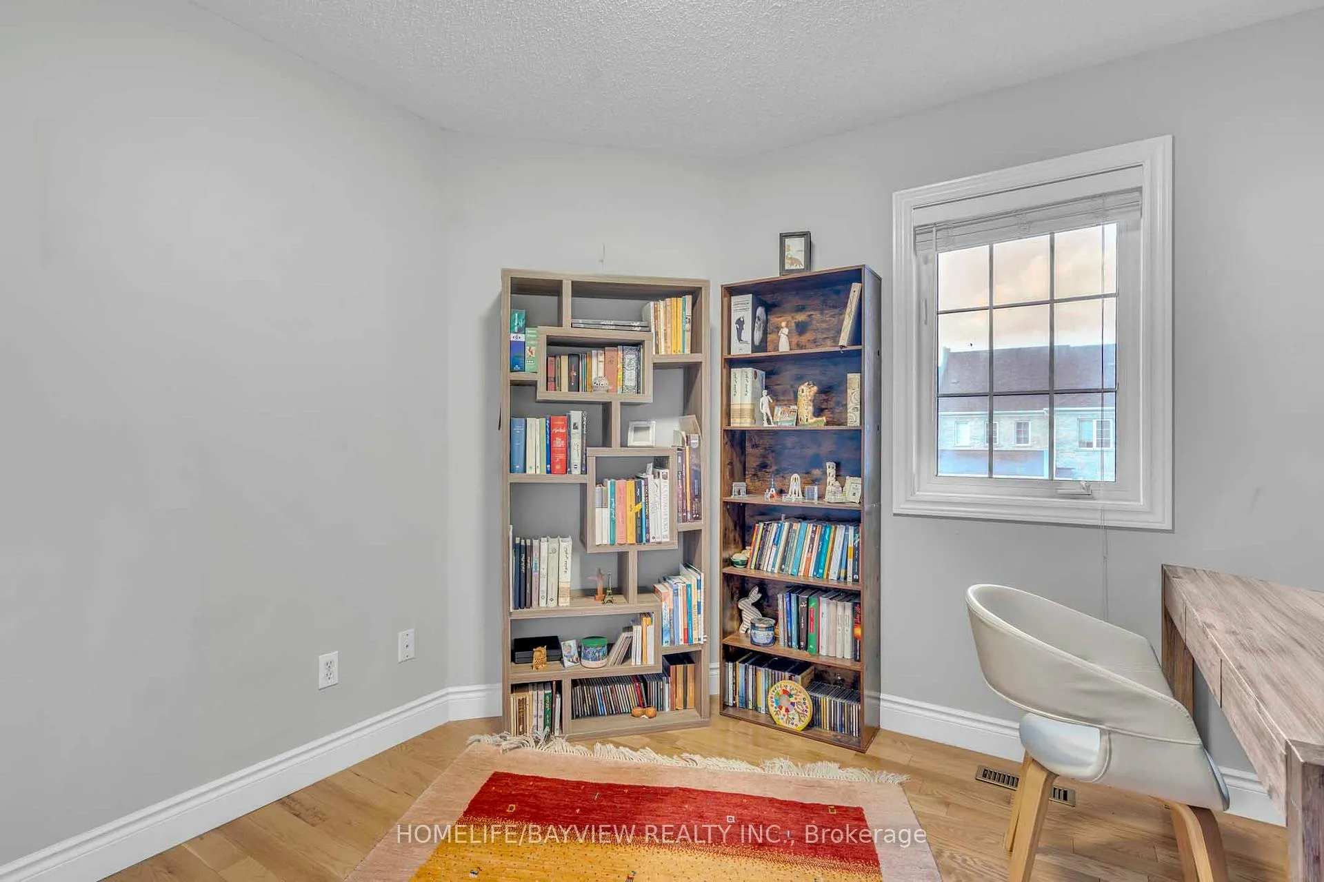 Photo 16 of 15 Elderbrook Crescent, Vaughan, Patterson — HOMEH