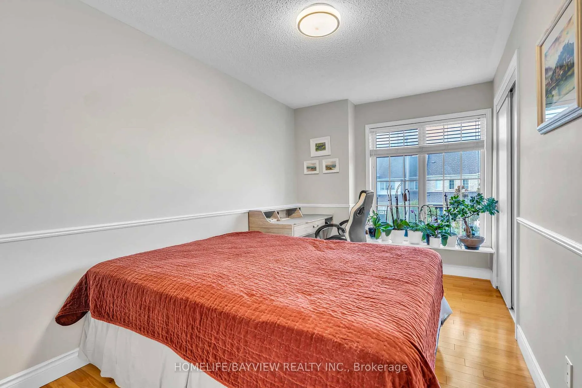 Photo 17 of 15 Elderbrook Crescent, Vaughan, Patterson — HOMEH