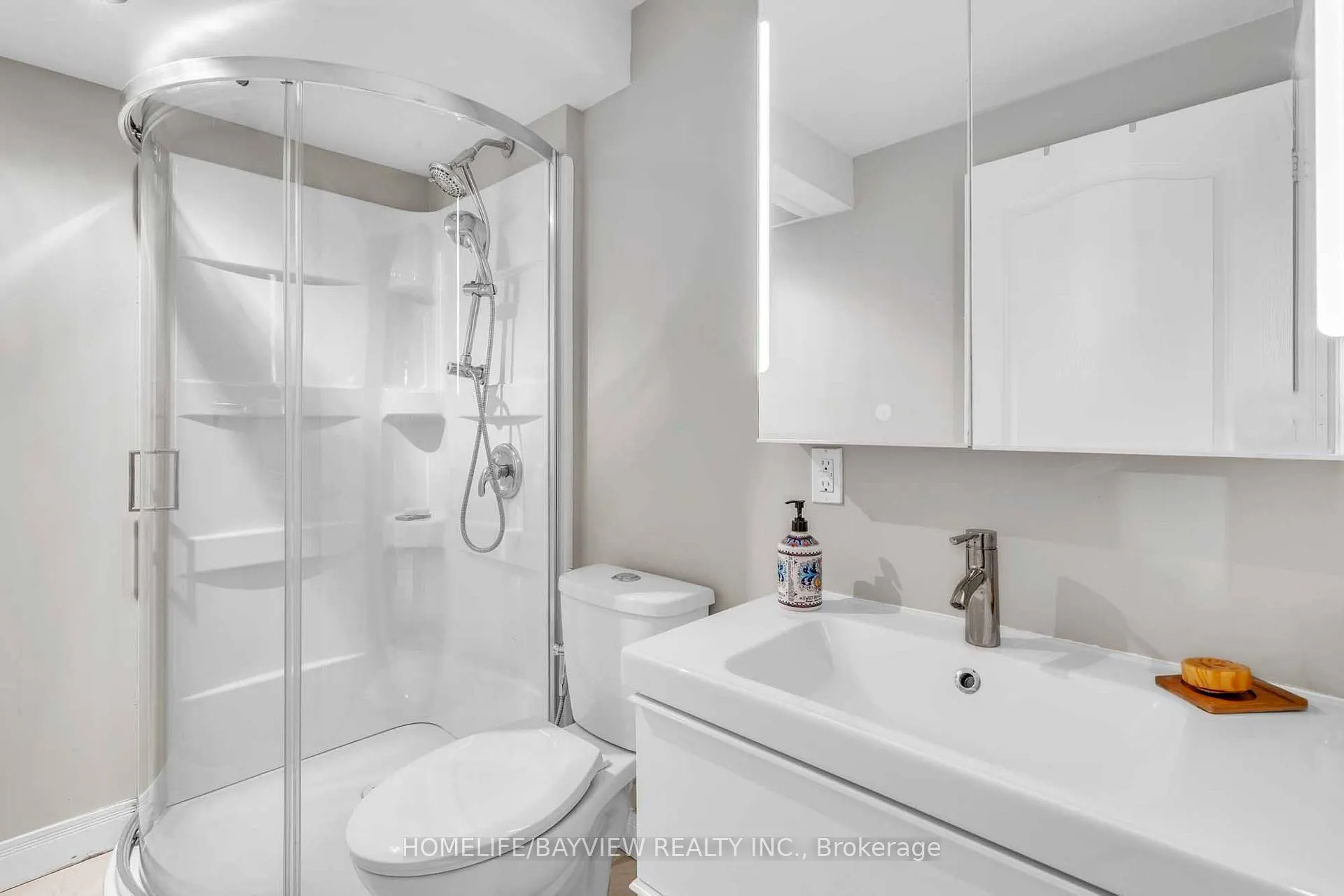 Photo 22 of 15 Elderbrook Crescent, Vaughan, Patterson — HOMEH