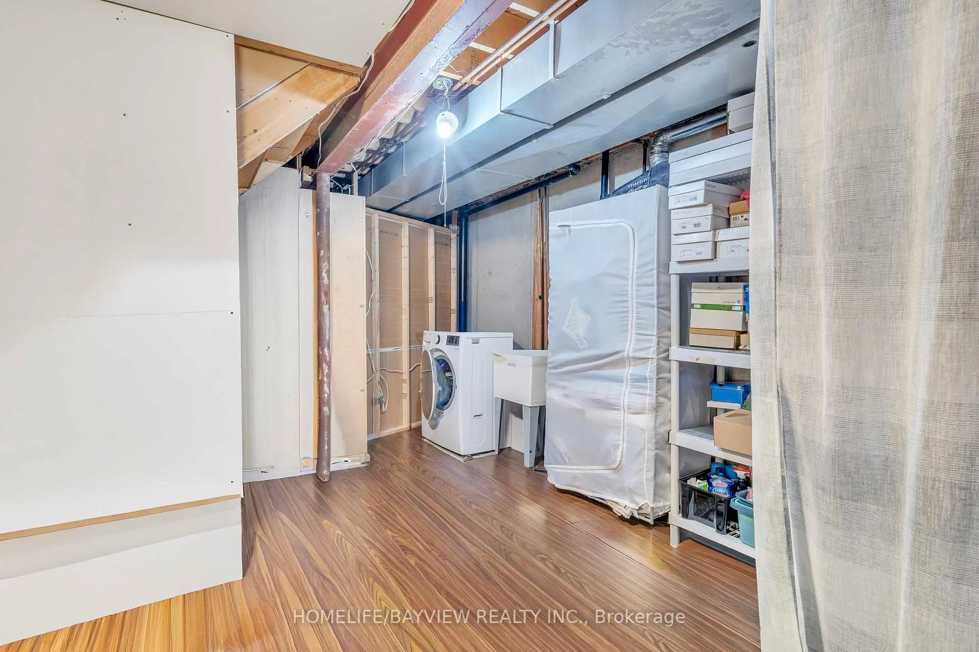 Photo 23 of 15 Elderbrook Crescent, Vaughan, Patterson — HOMEH