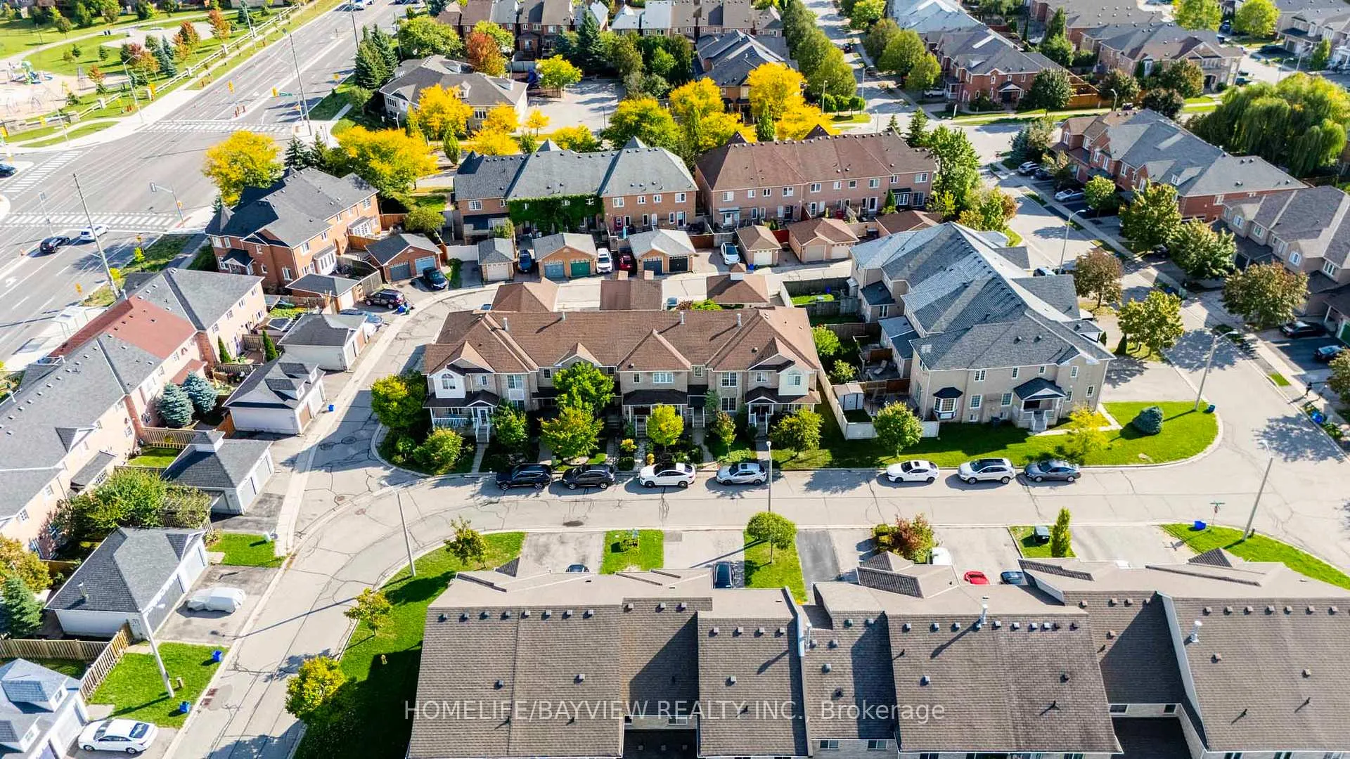Photo 26 of 15 Elderbrook Crescent, Vaughan, Patterson — HOMEH