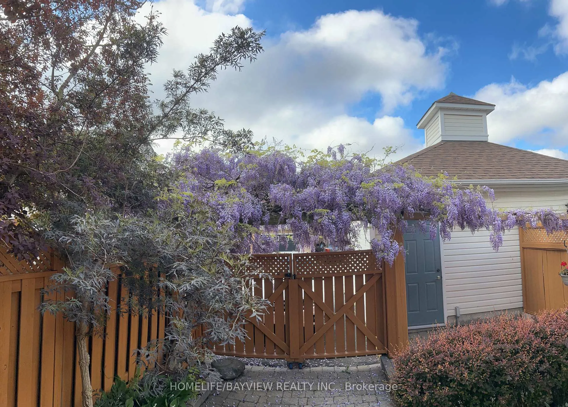 Photo 31 of 15 Elderbrook Crescent, Vaughan, Patterson — HOMEH
