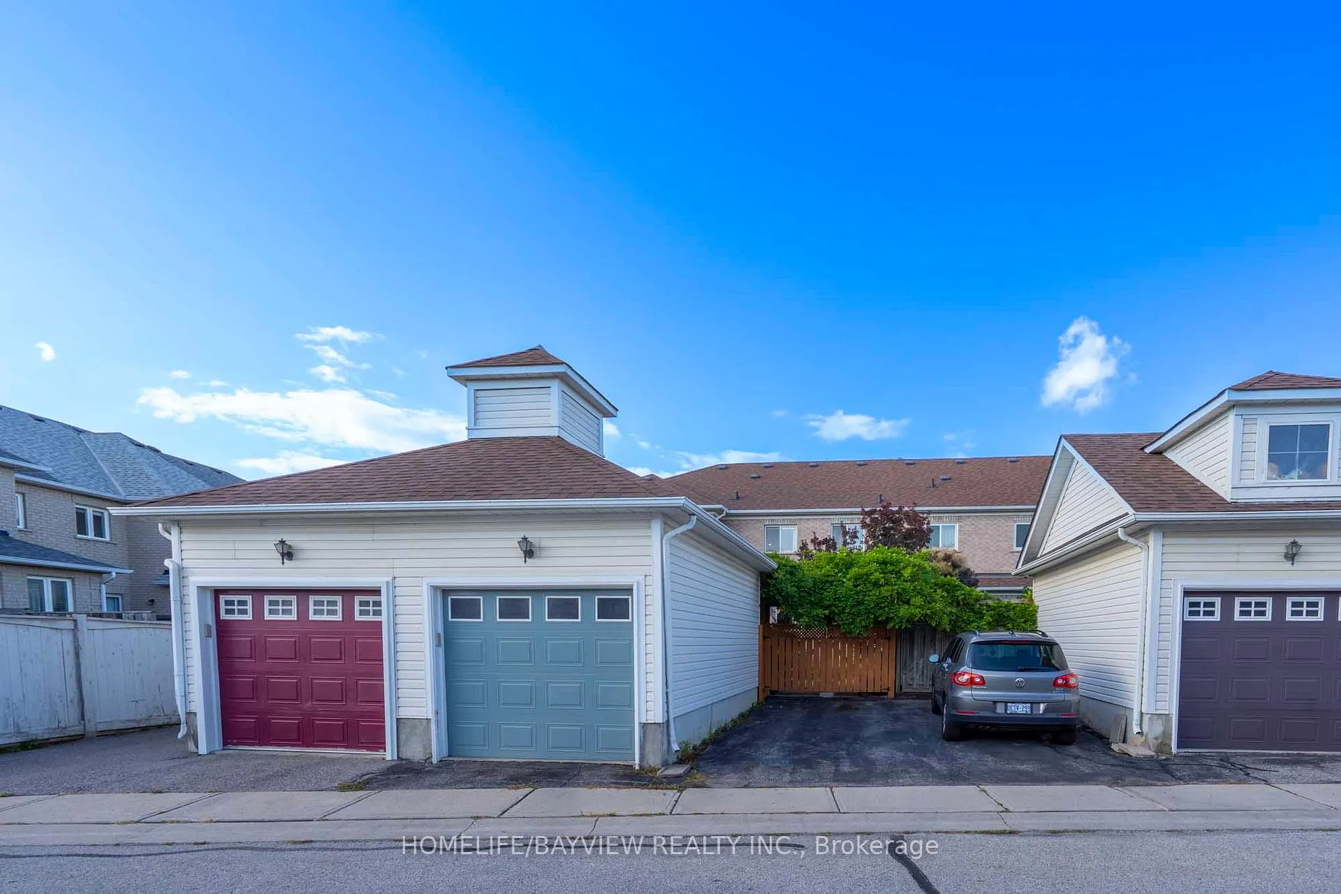 Photo 33 of 15 Elderbrook Crescent, Vaughan, Patterson — HOMEH