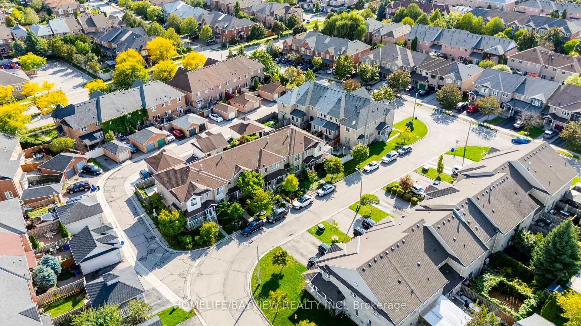 Photo 34 of 15 Elderbrook Crescent, Vaughan, Patterson — HOMEH