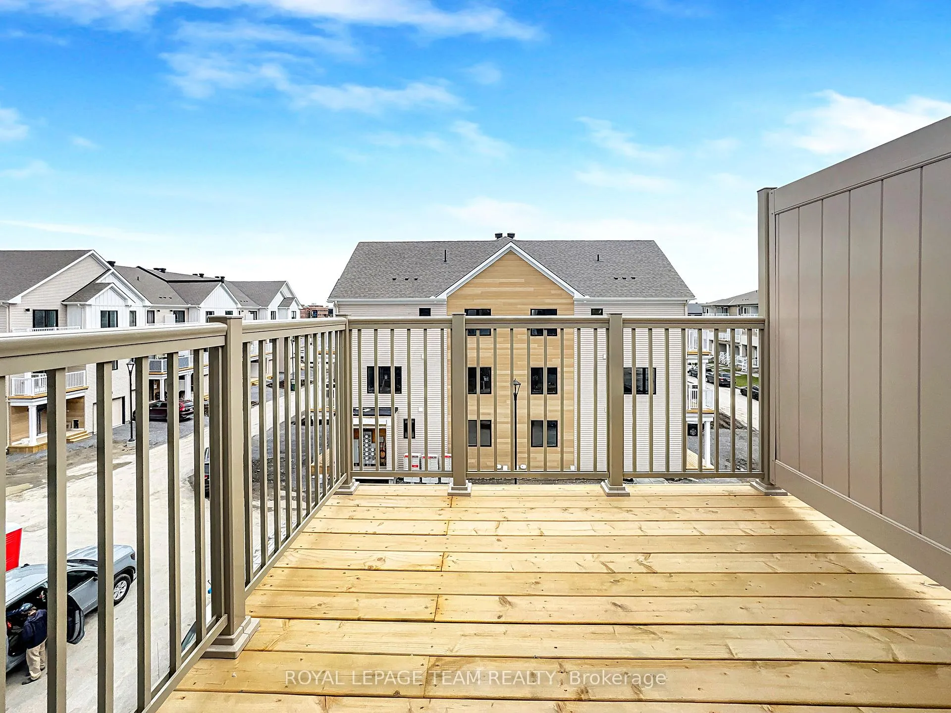 Photo 16 of 505 Celestine Private, Ottawa, Barrhaven - Heritage Park — HOMEH