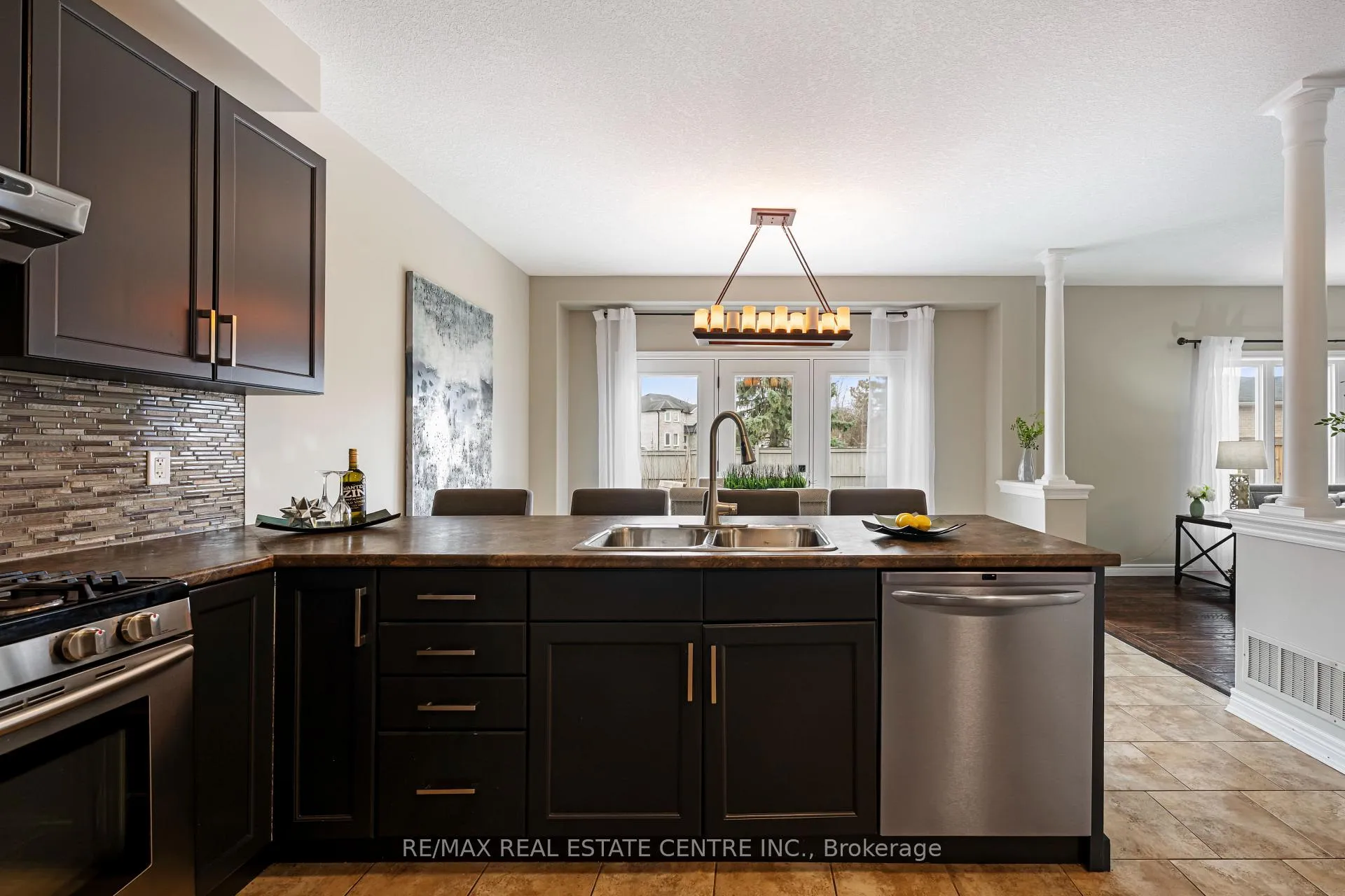 Photo 10 of 51 Burt Avenue, New Tecumseth, Alliston — HOMEH