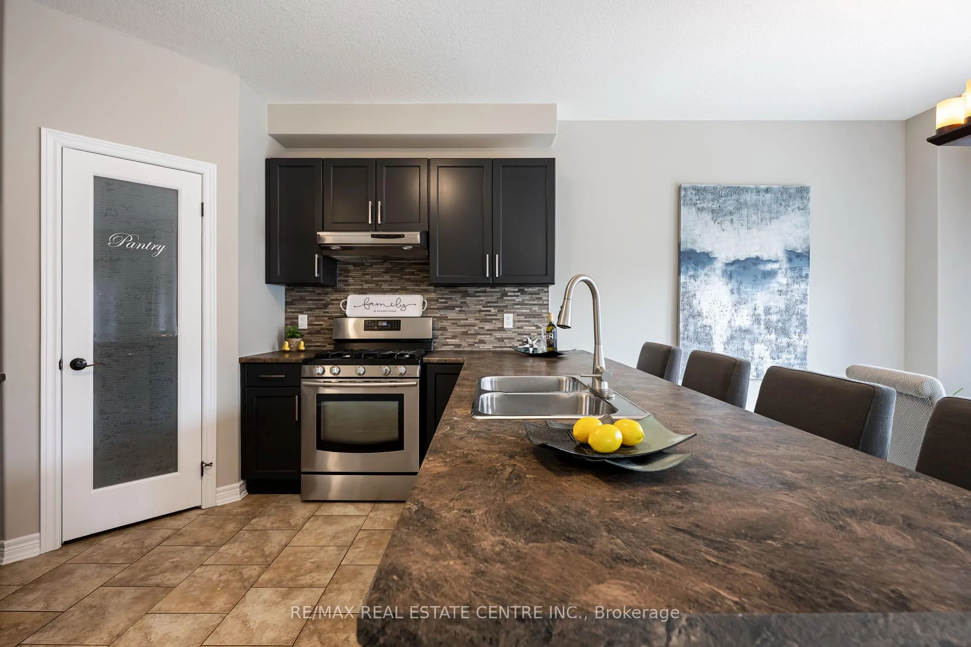 Photo 12 of 51 Burt Avenue, New Tecumseth, Alliston — HOMEH