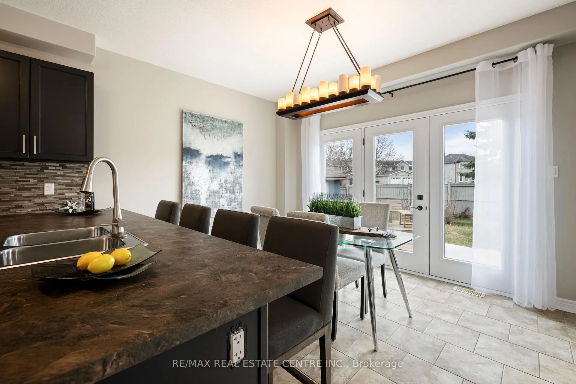 Photo 13 of 51 Burt Avenue, New Tecumseth, Alliston — HOMEH