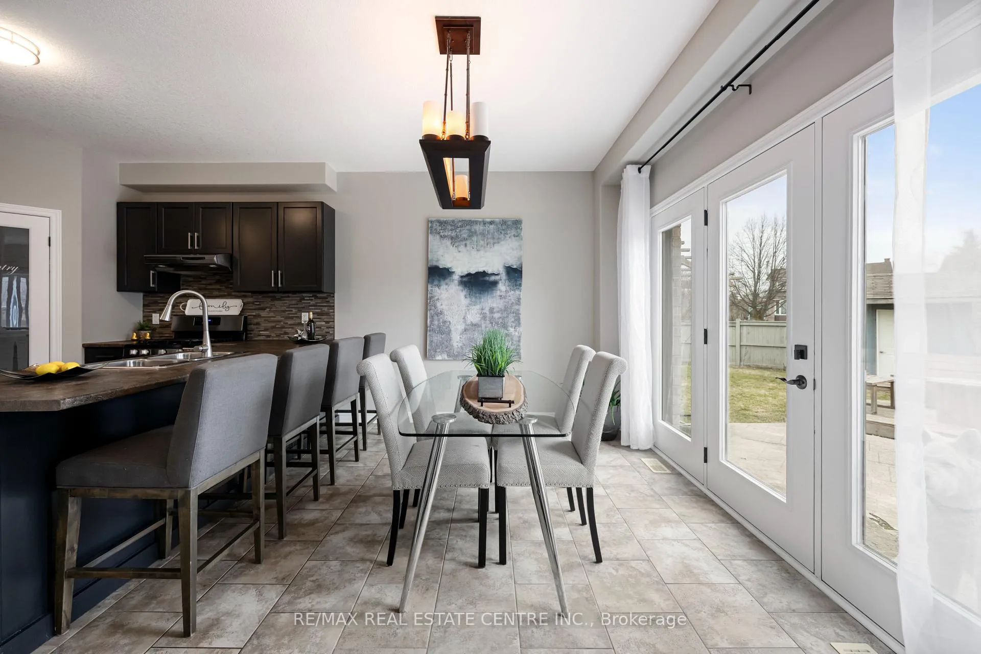 Photo 14 of 51 Burt Avenue, New Tecumseth, Alliston — HOMEH