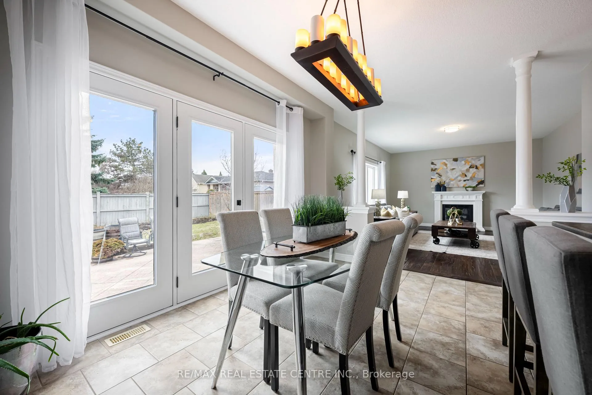 Photo 15 of 51 Burt Avenue, New Tecumseth, Alliston — HOMEH
