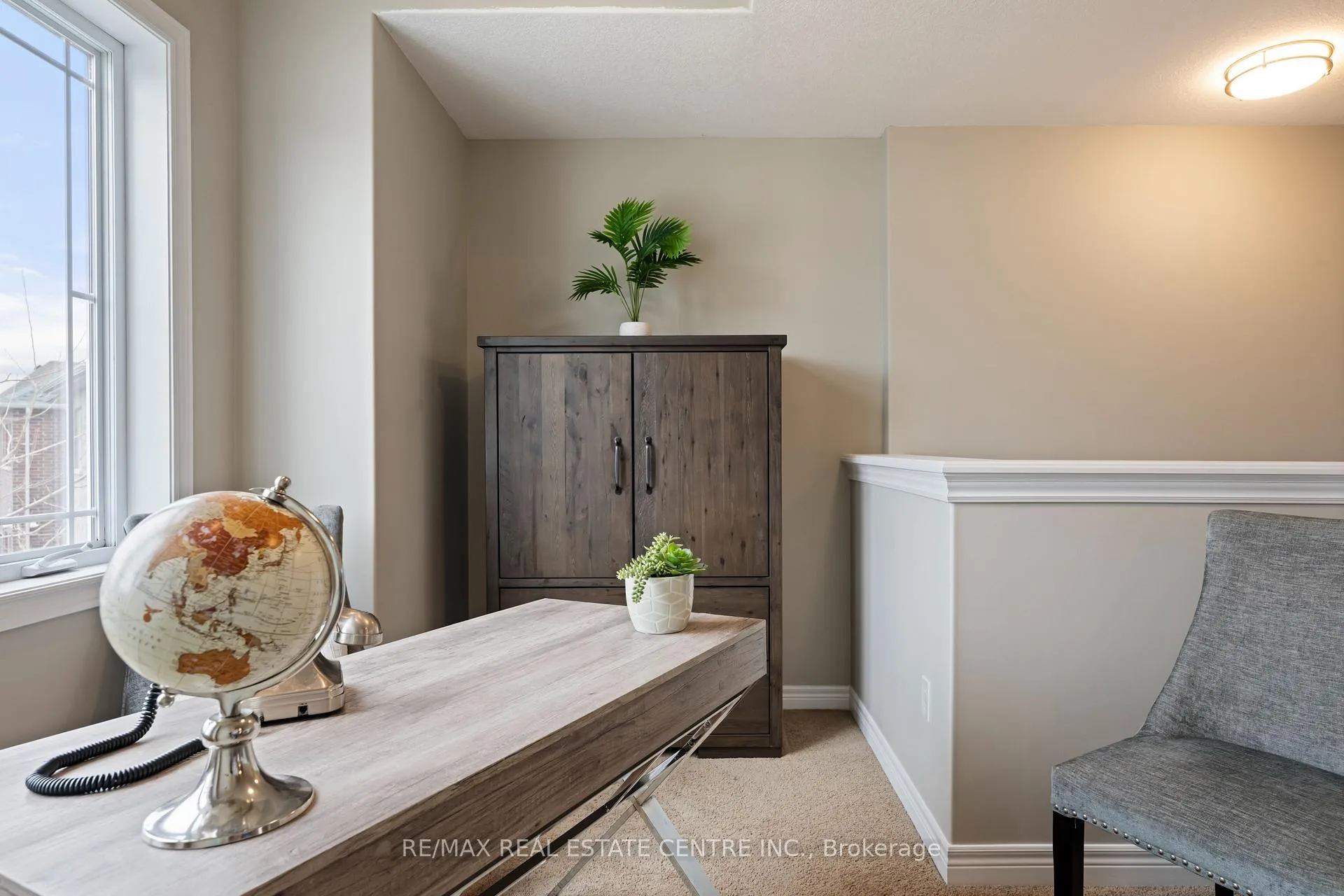 Photo 23 of 51 Burt Avenue, New Tecumseth, Alliston — HOMEH