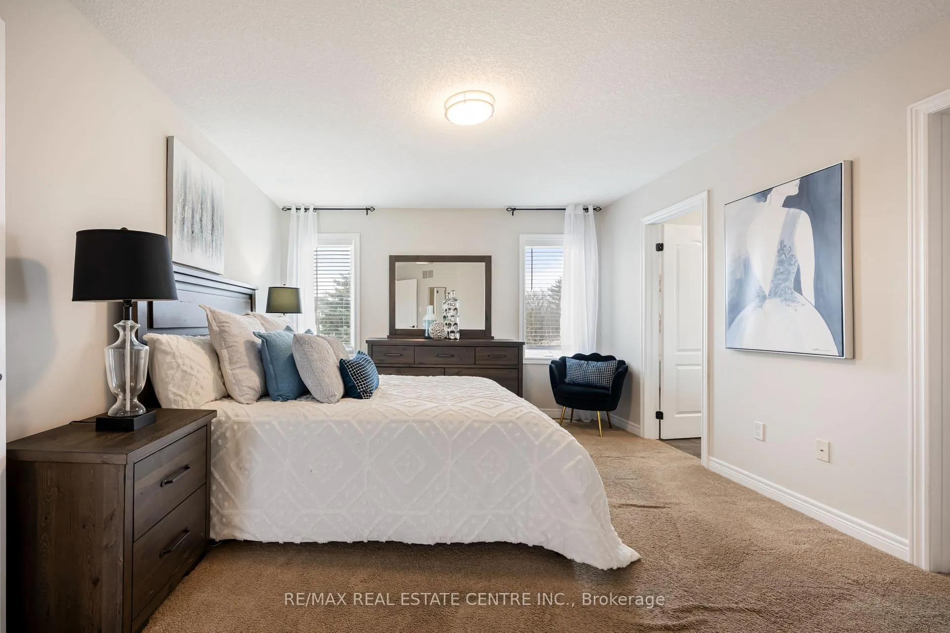 Photo 32 of 51 Burt Avenue, New Tecumseth, Alliston — HOMEH