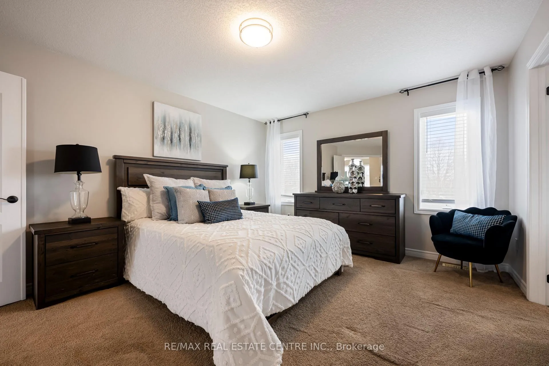 Photo 33 of 51 Burt Avenue, New Tecumseth, Alliston — HOMEH
