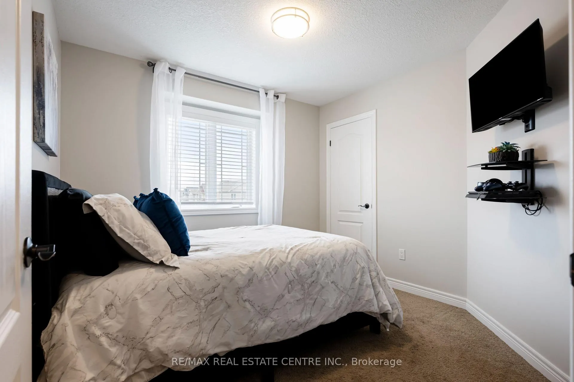 Photo 42 of 51 Burt Avenue, New Tecumseth, Alliston — HOMEH