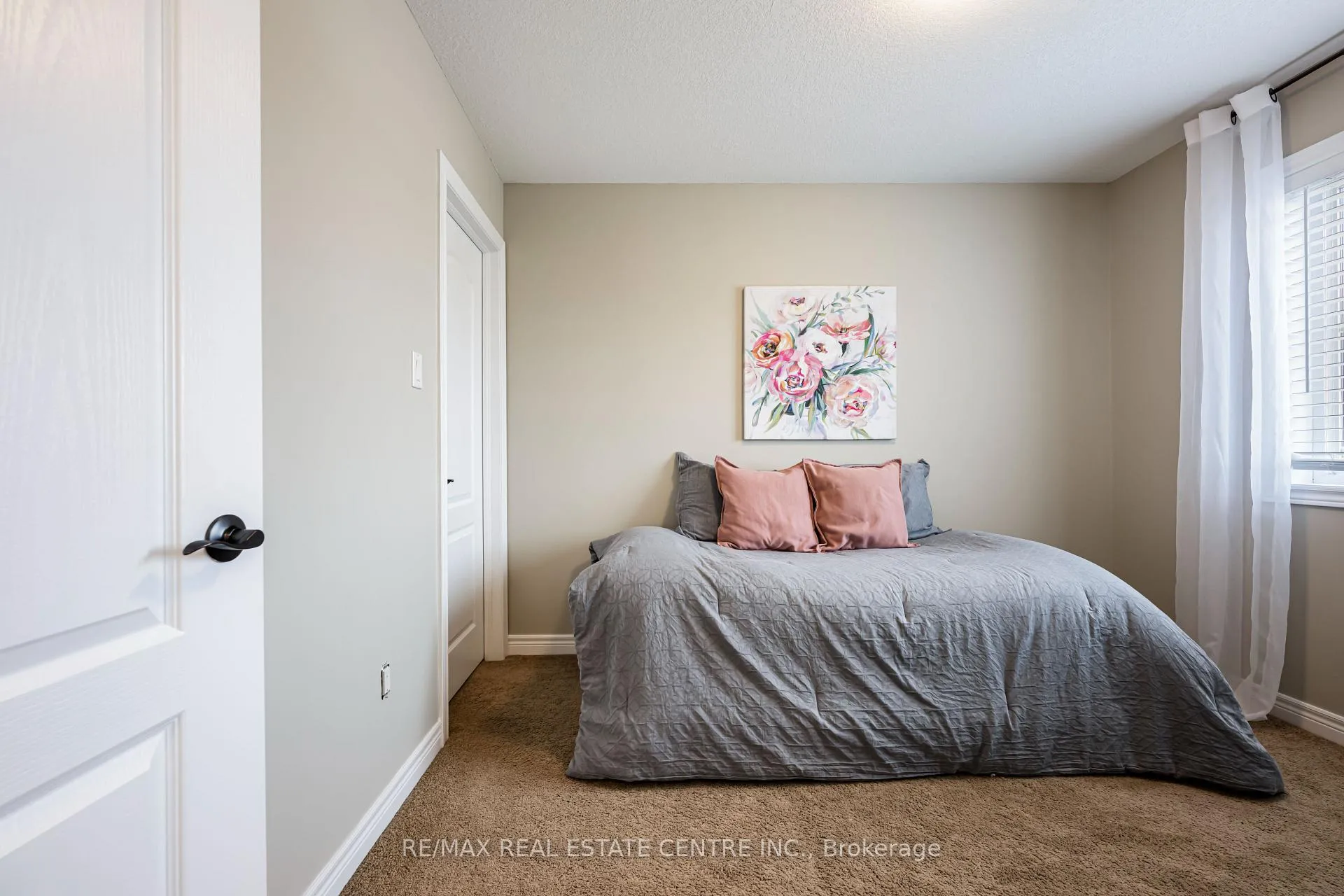 Photo 43 of 51 Burt Avenue, New Tecumseth, Alliston — HOMEH