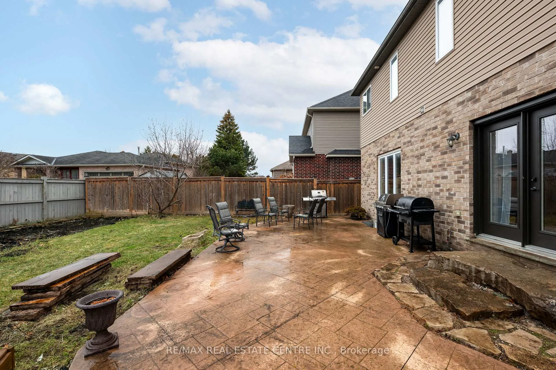 Photo 44 of 51 Burt Avenue, New Tecumseth, Alliston — HOMEH