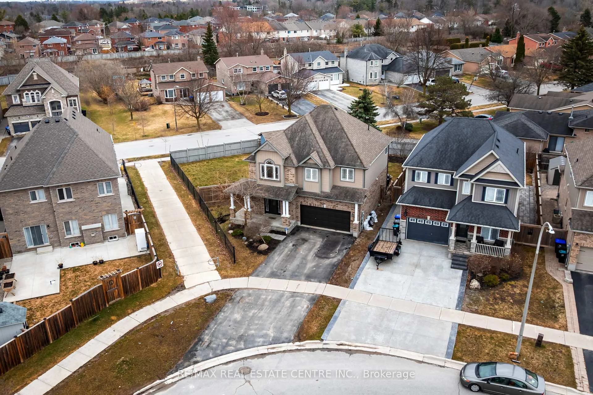 Photo 45 of 51 Burt Avenue, New Tecumseth, Alliston — HOMEH