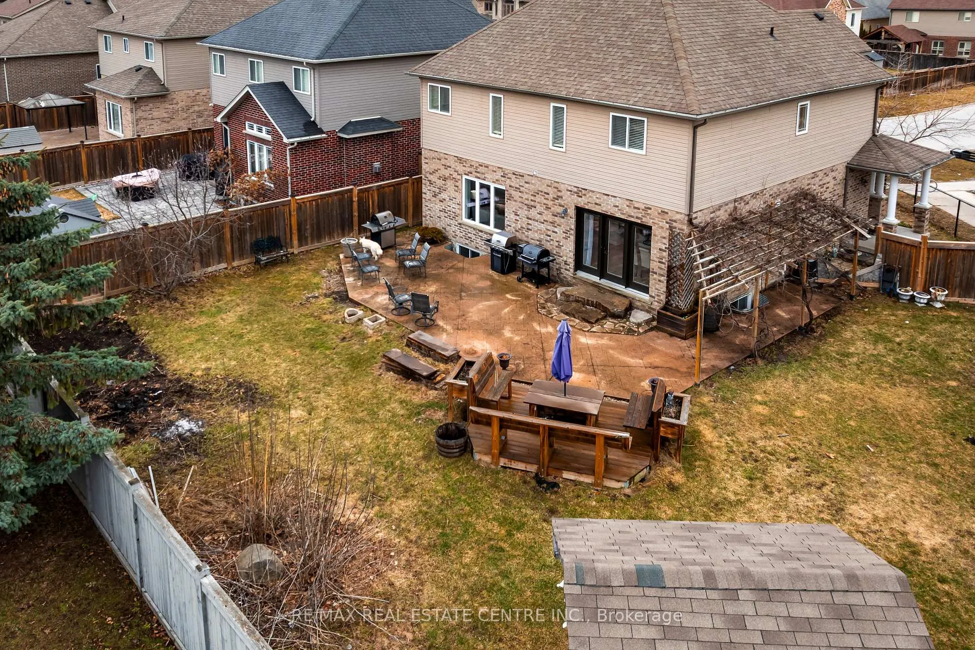 Photo 47 of 51 Burt Avenue, New Tecumseth, Alliston — HOMEH