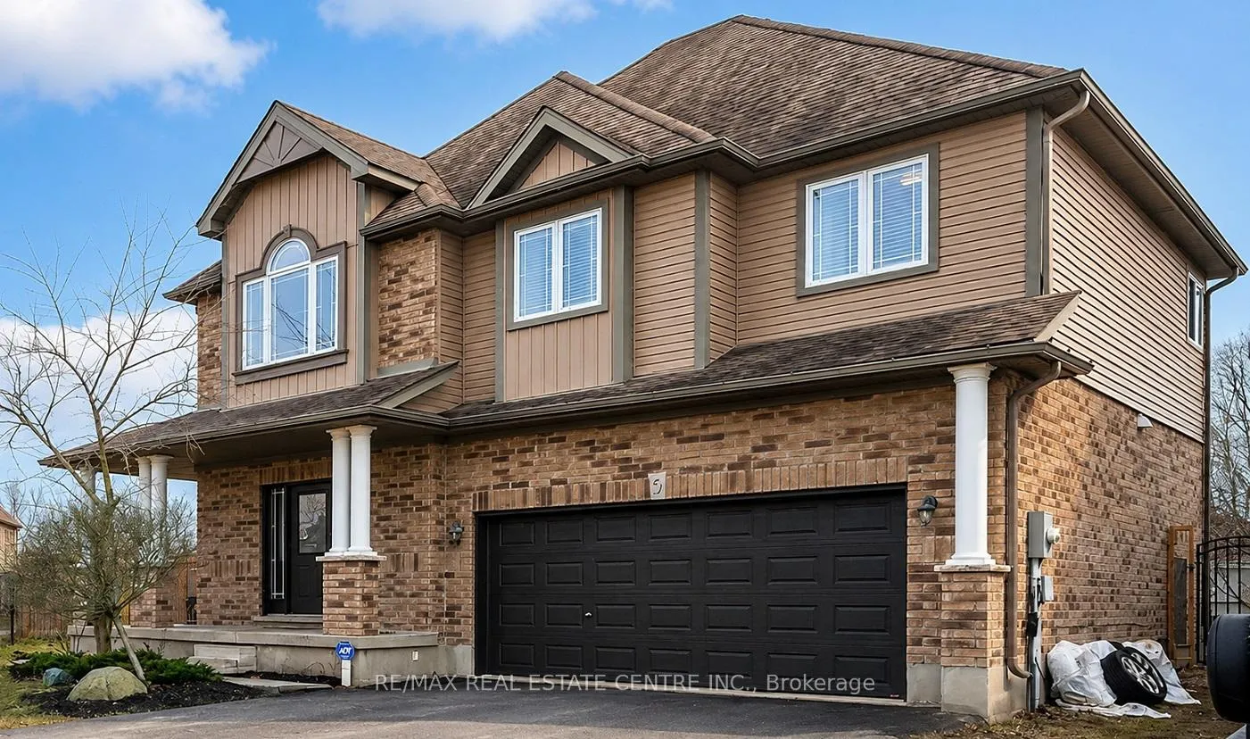 Photo 1 of 51 Burt Avenue, New Tecumseth, Alliston — HOMEH
