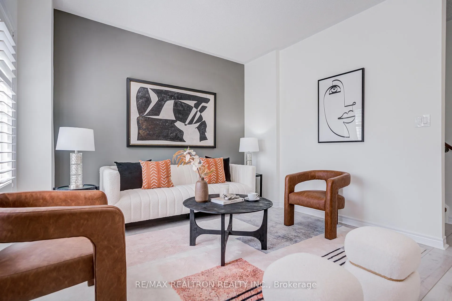 Photo 1 of 34 Battista Perri Drive, Markham, Wismer — HOMEH