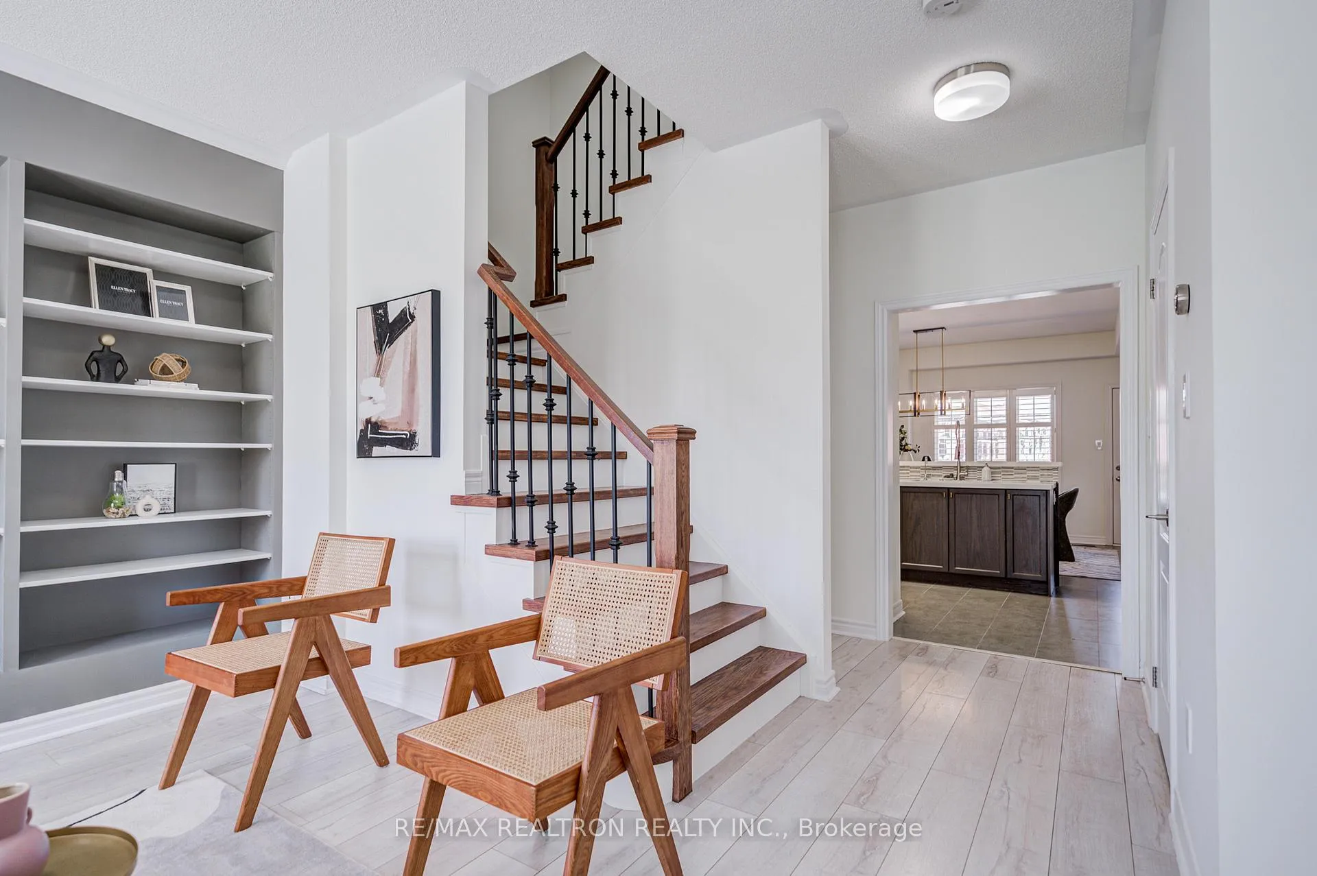 Photo 8 of 34 Battista Perri Drive, Markham, Wismer — HOMEH