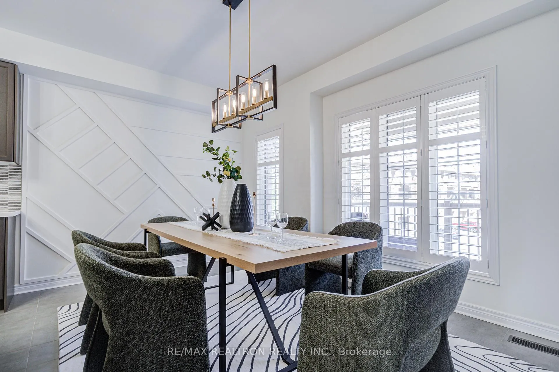 Photo 12 of 34 Battista Perri Drive, Markham, Wismer — HOMEH
