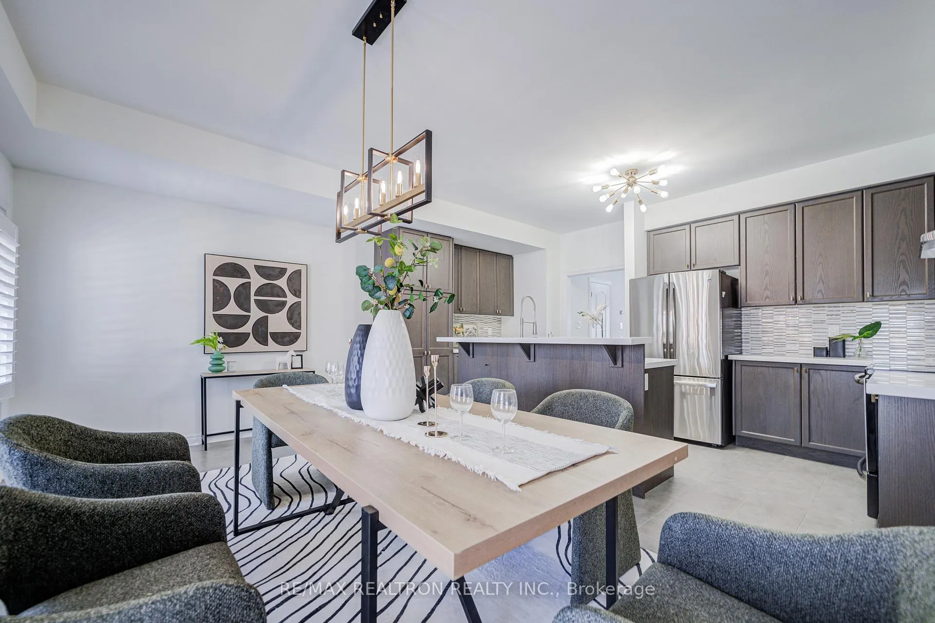 Photo 13 of 34 Battista Perri Drive, Markham, Wismer — HOMEH