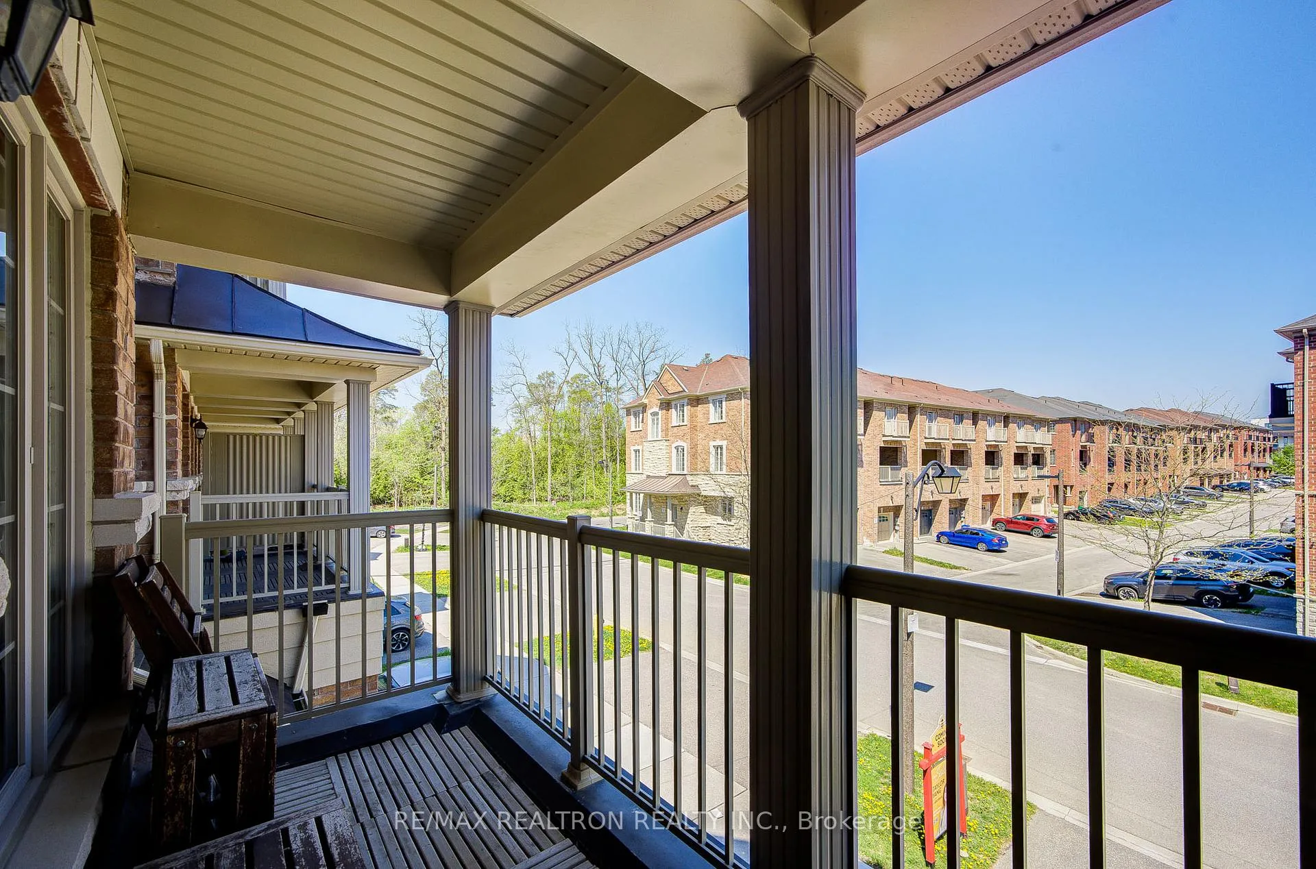 Photo 14 of 34 Battista Perri Drive, Markham, Wismer — HOMEH