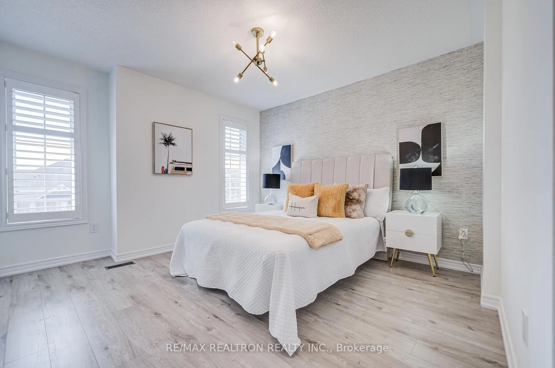 Photo 15 of 34 Battista Perri Drive, Markham, Wismer — HOMEH