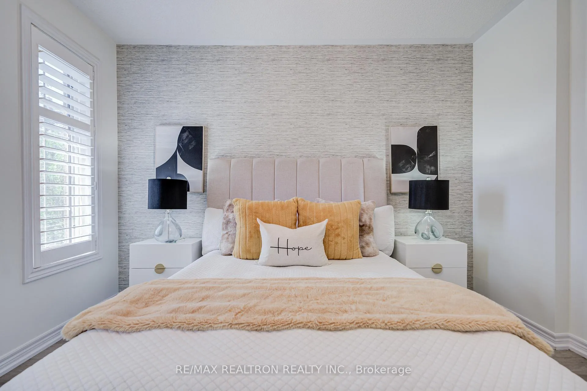 Photo 16 of 34 Battista Perri Drive, Markham, Wismer — HOMEH