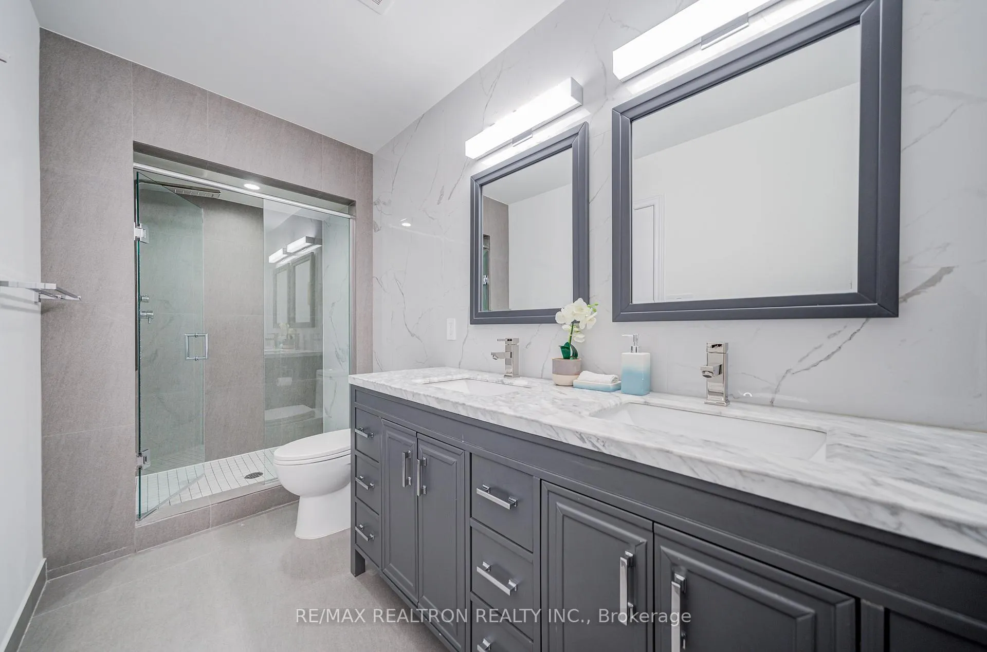Photo 17 of 34 Battista Perri Drive, Markham, Wismer — HOMEH