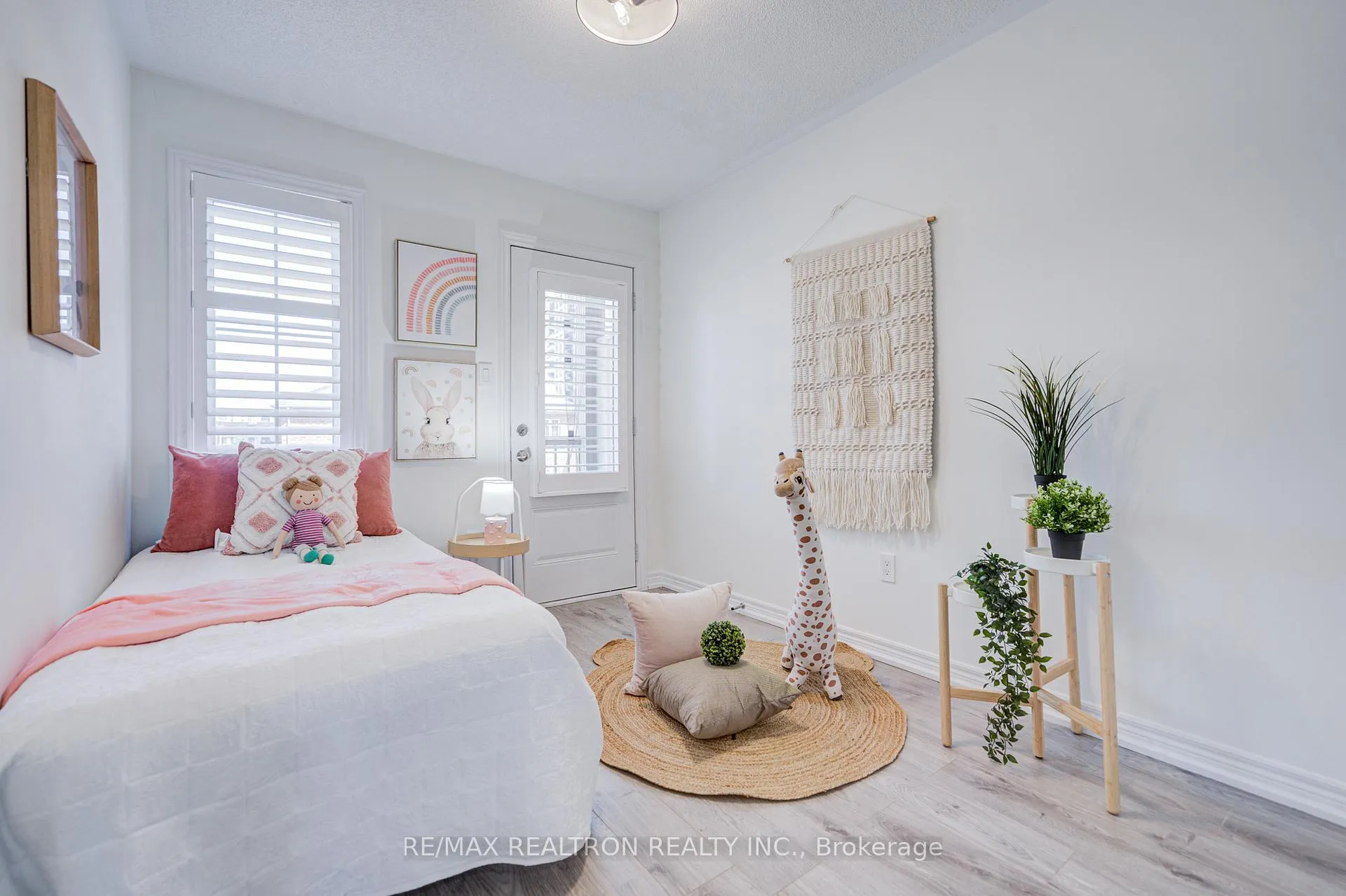 Photo 21 of 34 Battista Perri Drive, Markham, Wismer — HOMEH