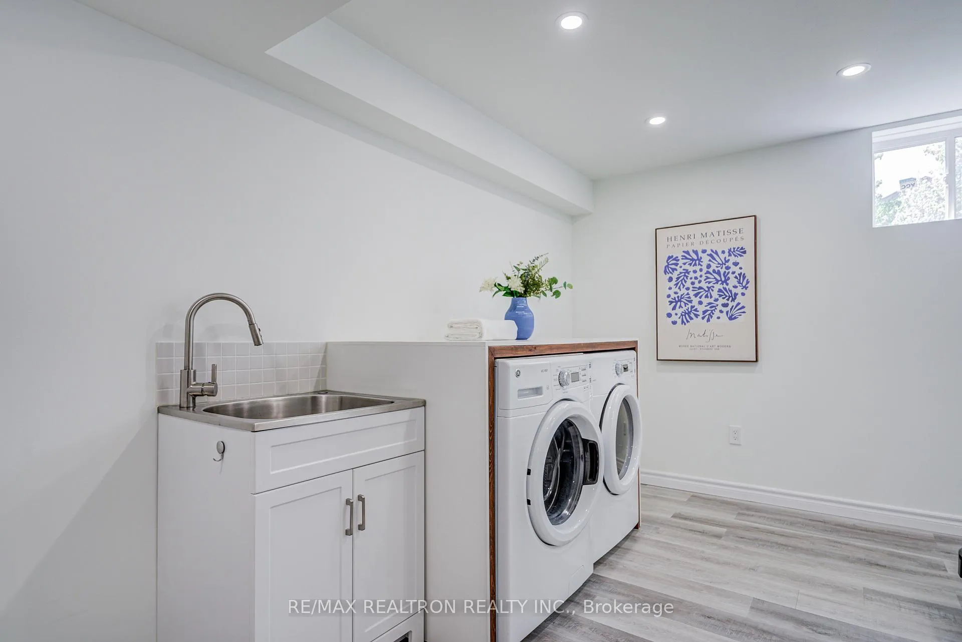 Photo 24 of 34 Battista Perri Drive, Markham, Wismer — HOMEH