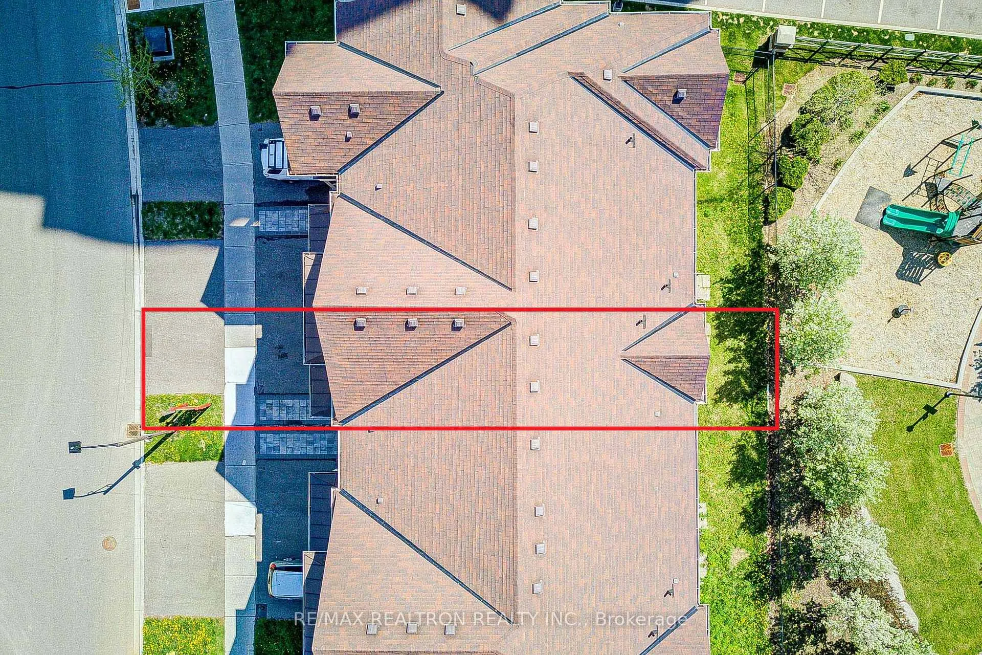 Photo 29 of 34 Battista Perri Drive, Markham, Wismer — HOMEH