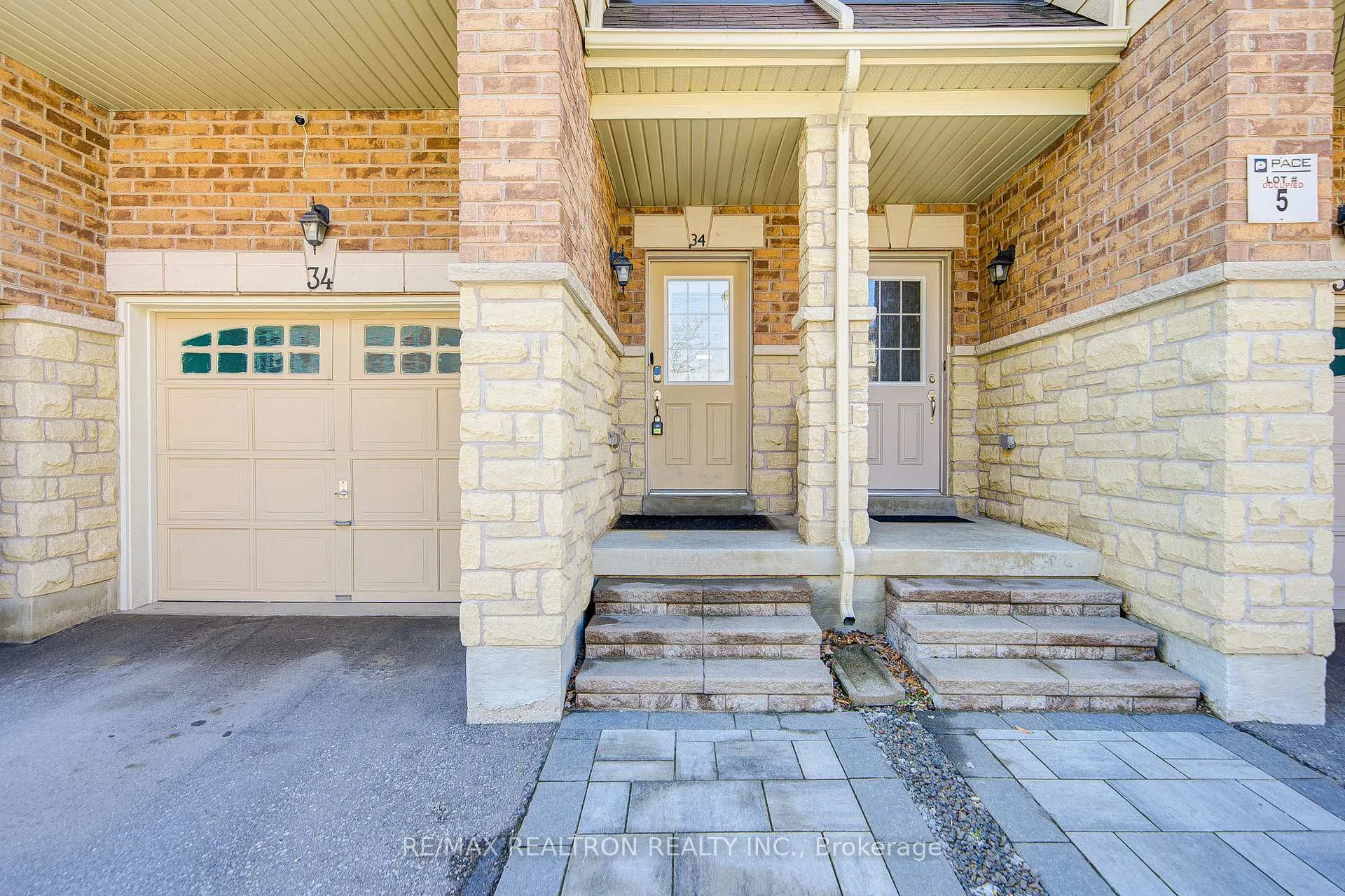 Photo 30 of 34 Battista Perri Drive, Markham, Wismer — HOMEH
