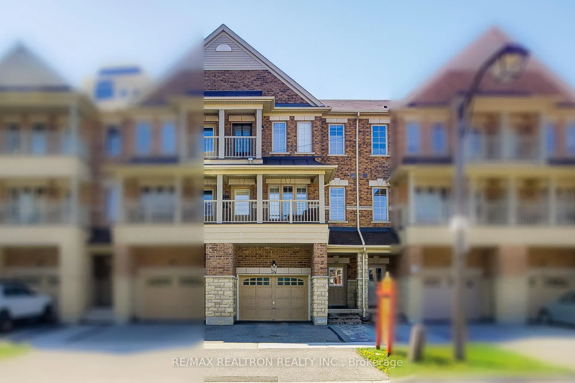 Photo 31 of 34 Battista Perri Drive, Markham, Wismer — HOMEH