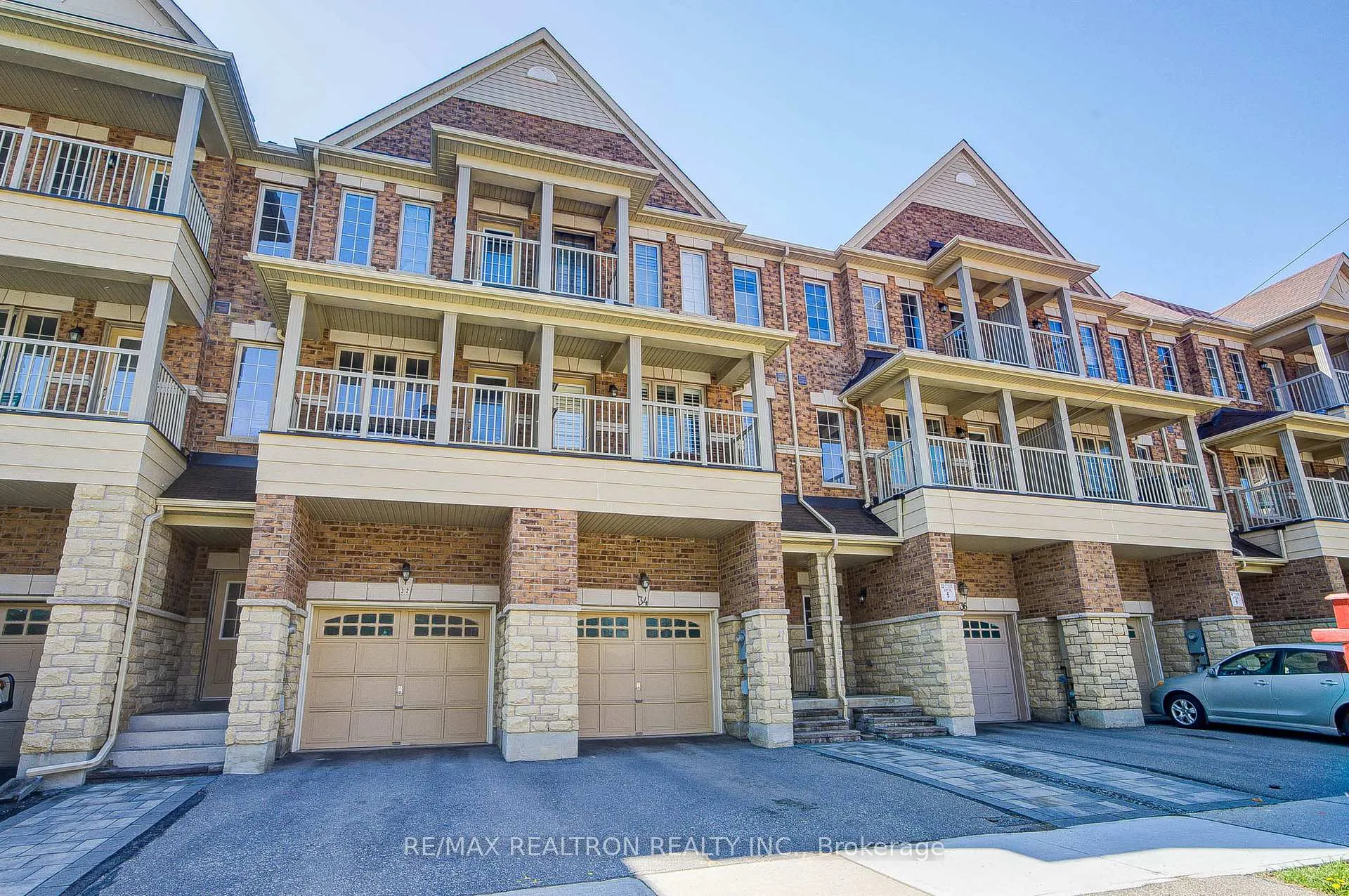 Photo 32 of 34 Battista Perri Drive, Markham, Wismer — HOMEH