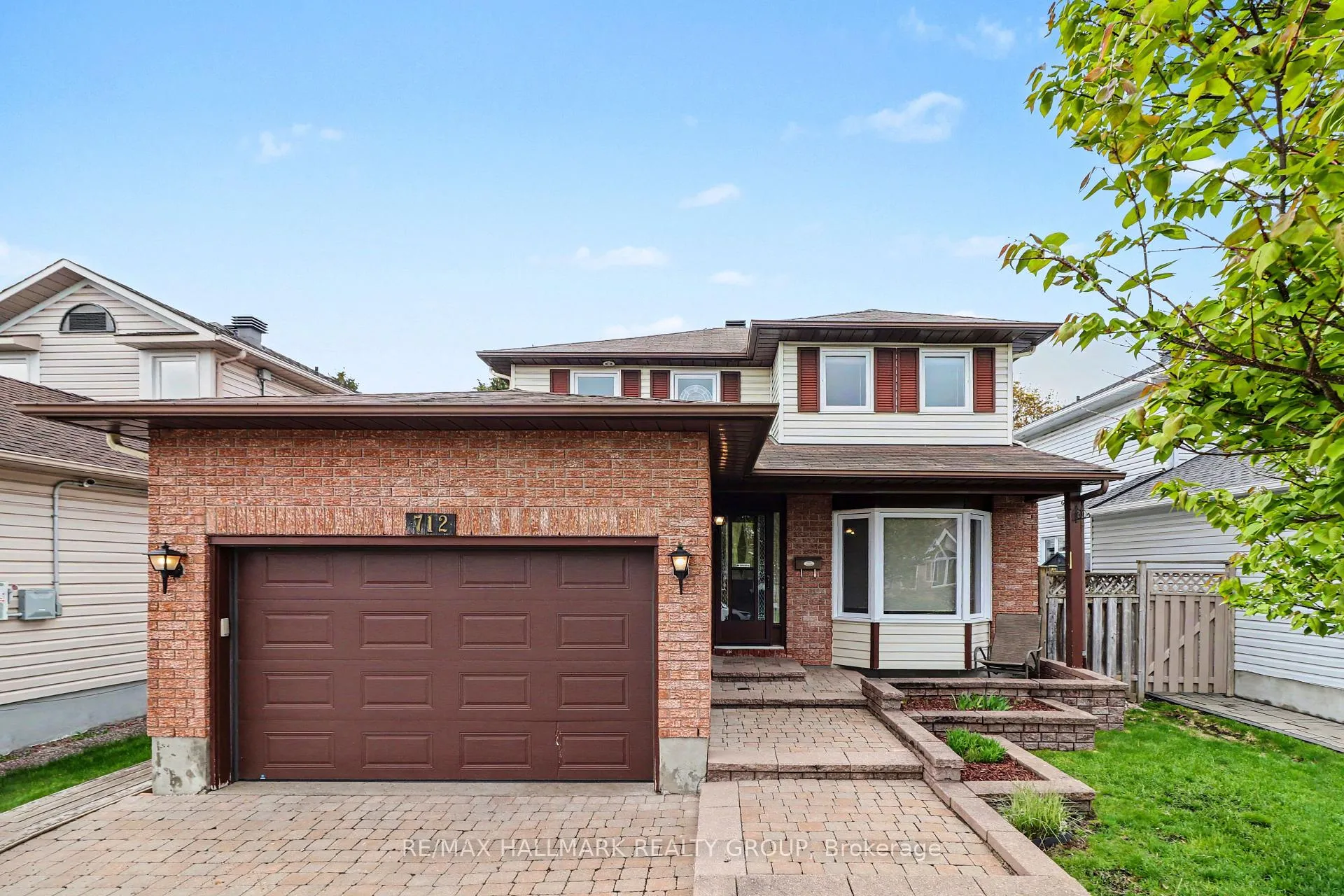 Photo 1 of 712 Morewood Crescent, Ottawa, Fallingbrook/Pineridge — HOMEH