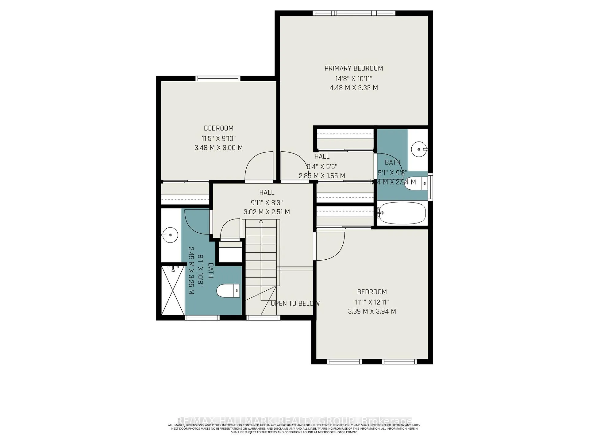 Photo 27 of 712 Morewood Crescent, Ottawa, Fallingbrook/Pineridge — HOMEH