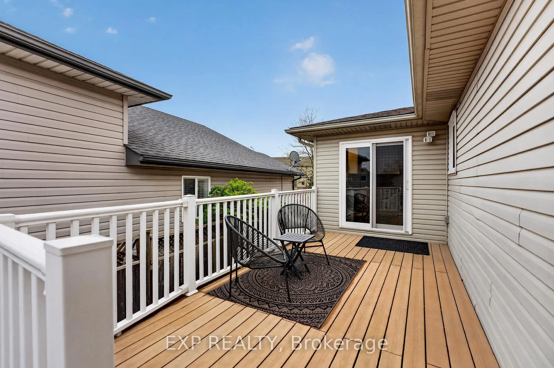 Photo 35 of 7789 Ascot Circle, Niagara Falls, Ascot — HOMEH