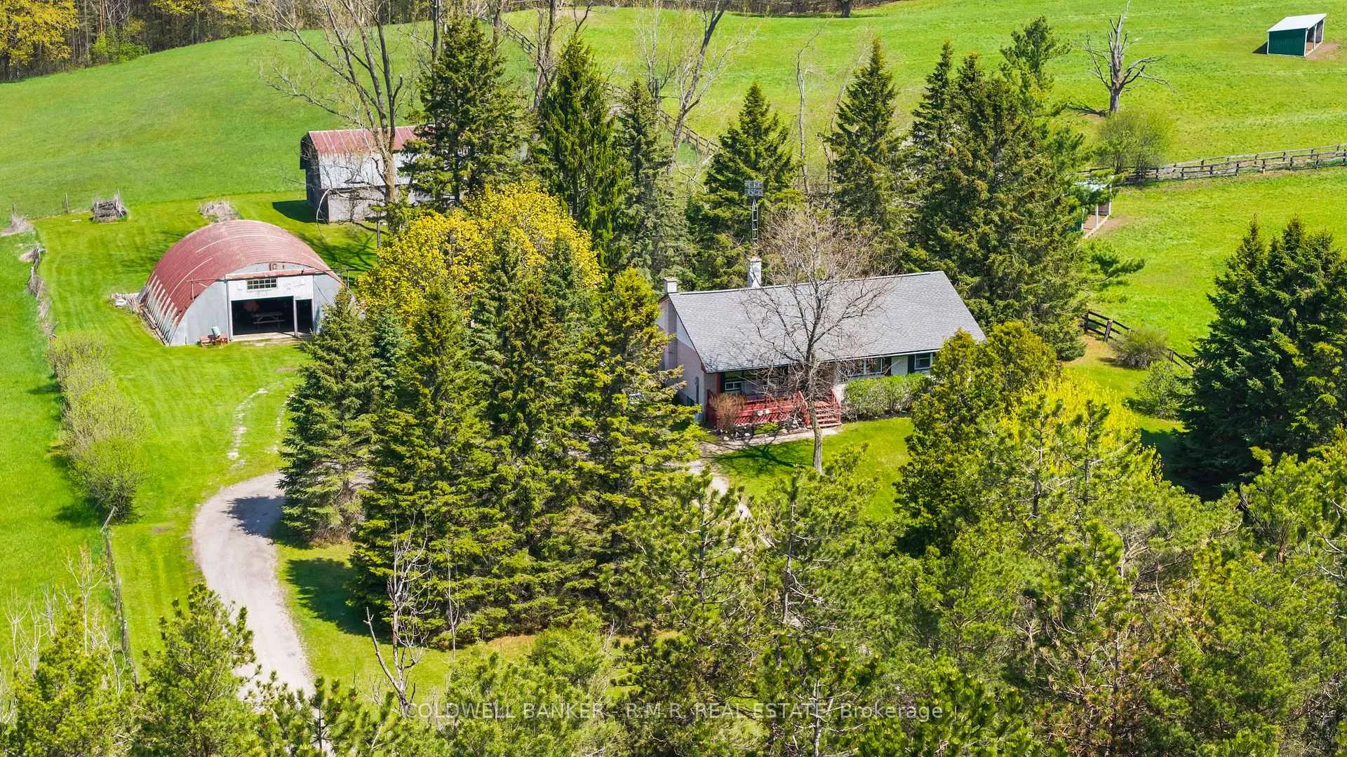 Photo 1 of 454 O'Beirn Road, Uxbridge, Rural Uxbridge — HOMEH