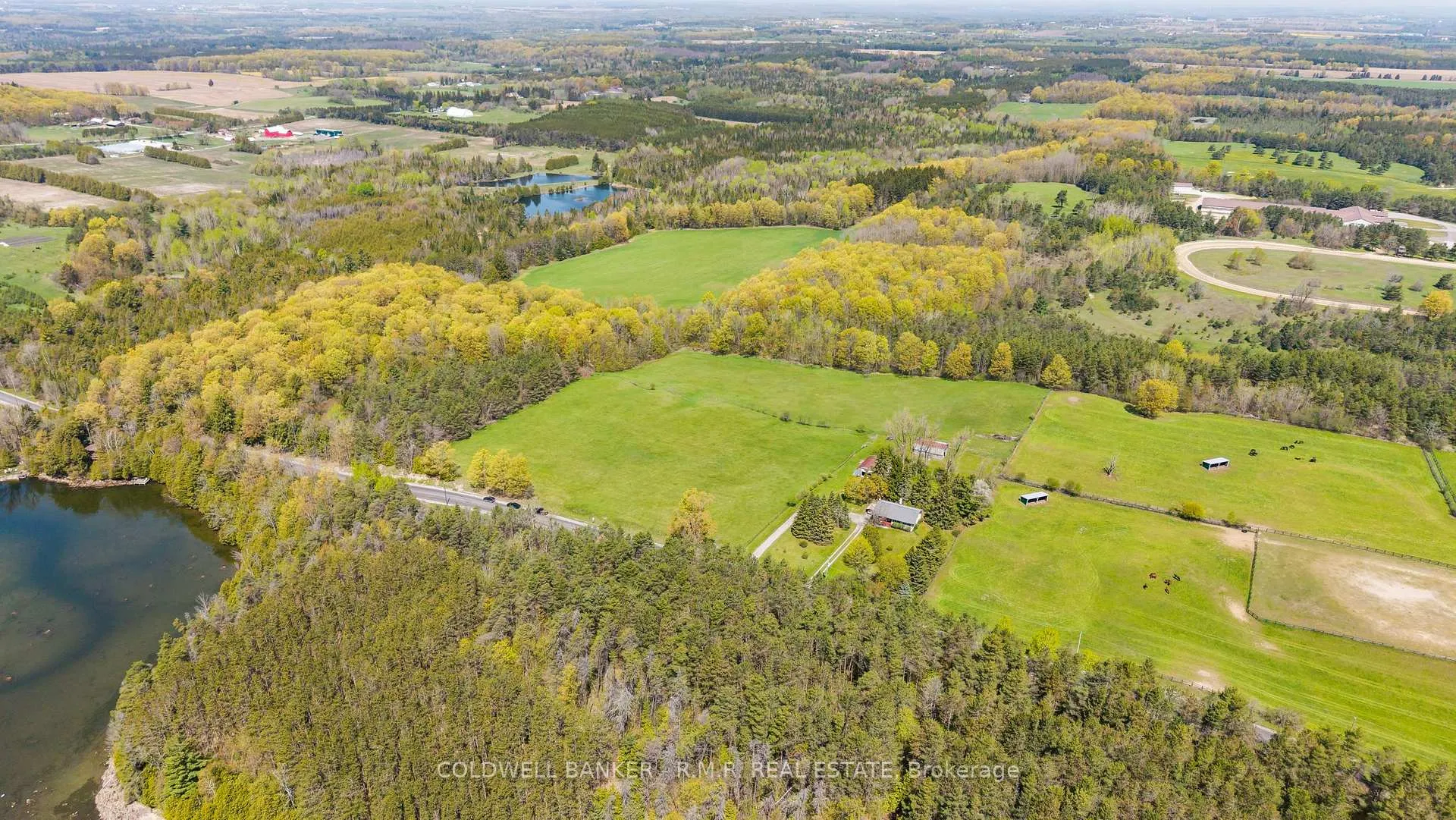 Photo 8 of 454 O'Beirn Road, Uxbridge, Rural Uxbridge — HOMEH