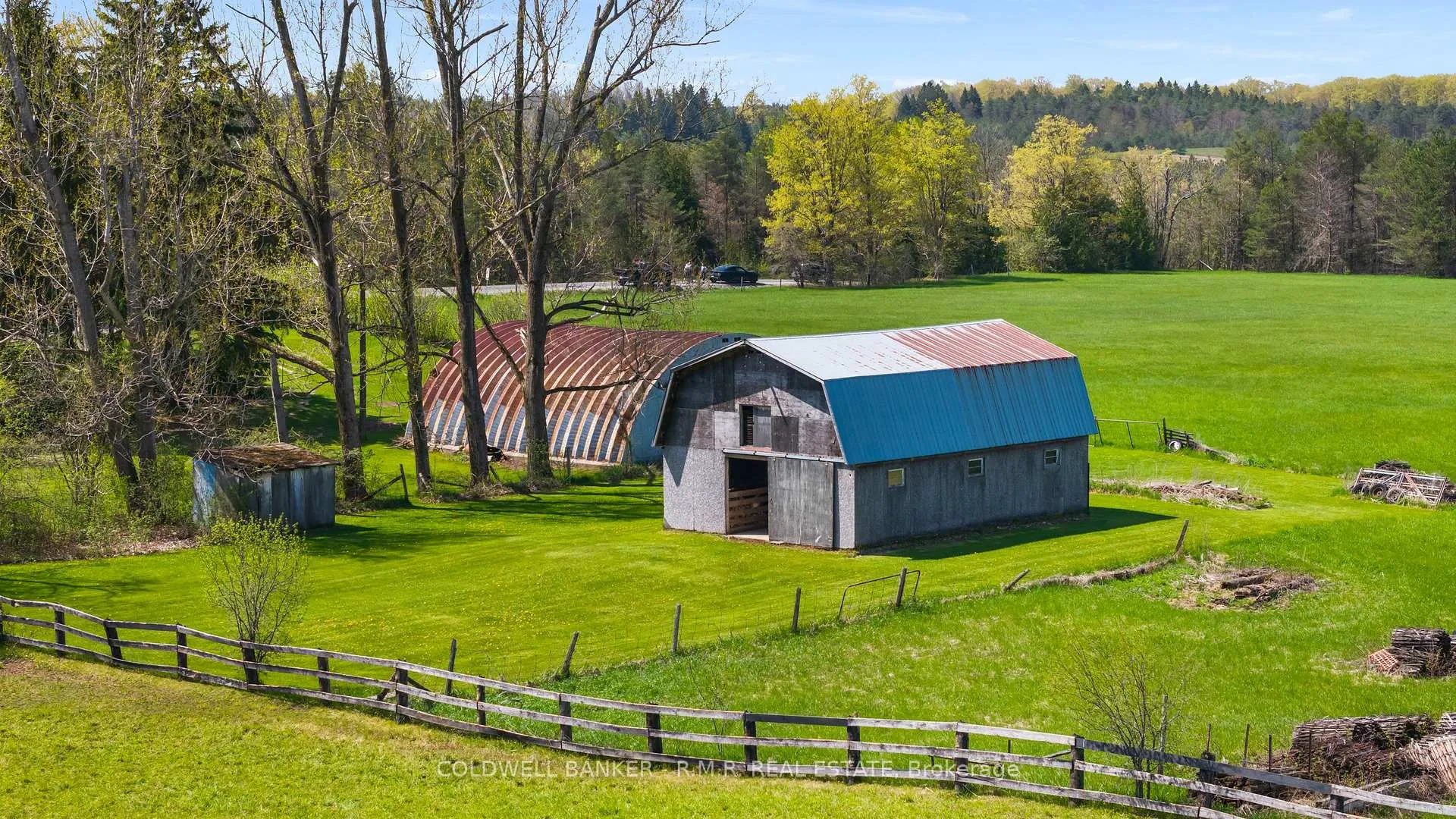 Photo 35 of 454 O'Beirn Road, Uxbridge, Rural Uxbridge — HOMEH