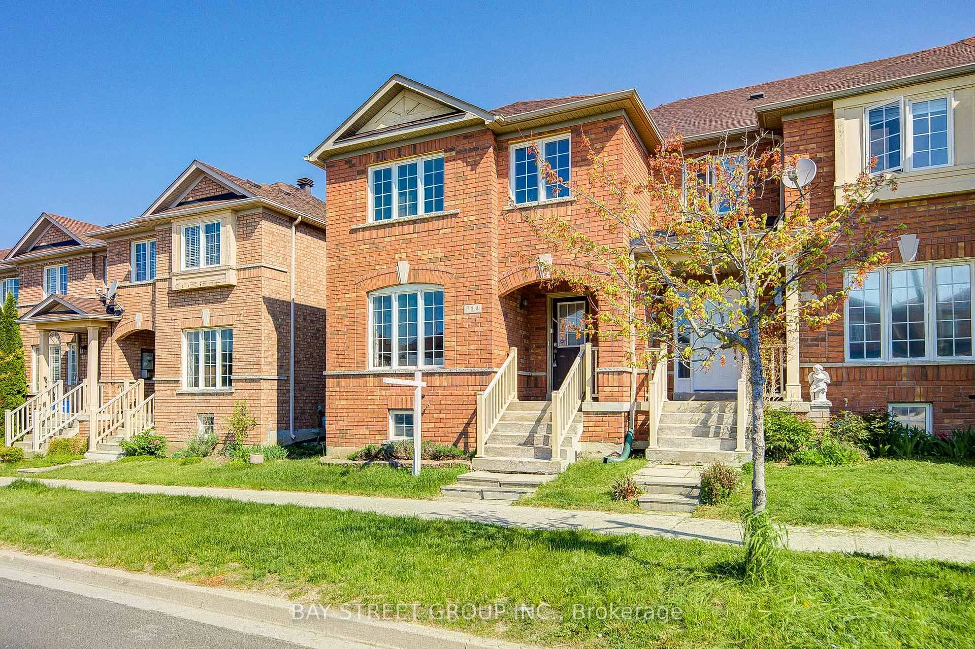 Photo 1 of 714 Castlemore Avenue, Markham, Wismer — HOMEH
