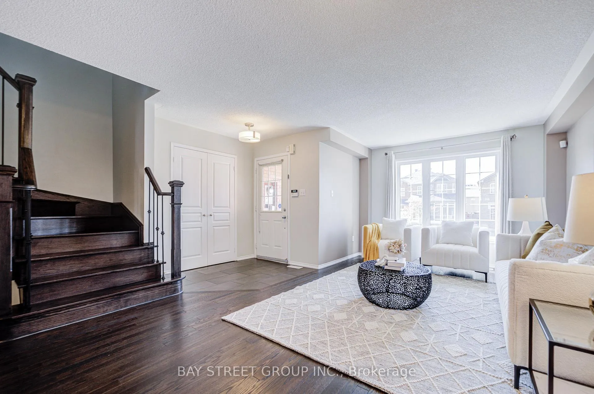 Photo 3 of 714 Castlemore Avenue, Markham, Wismer — HOMEH